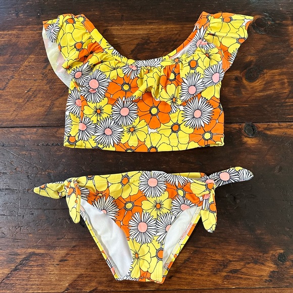 Gymboree Other - Gymboree bikini